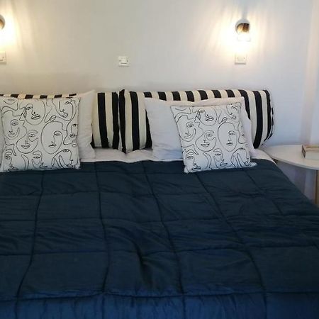 דירות סנטוריני Santo Spiti Sou 3 מראה חיצוני תמונה